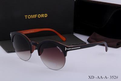 Cheap TOM FORD Sunglasses wholesale No. 109